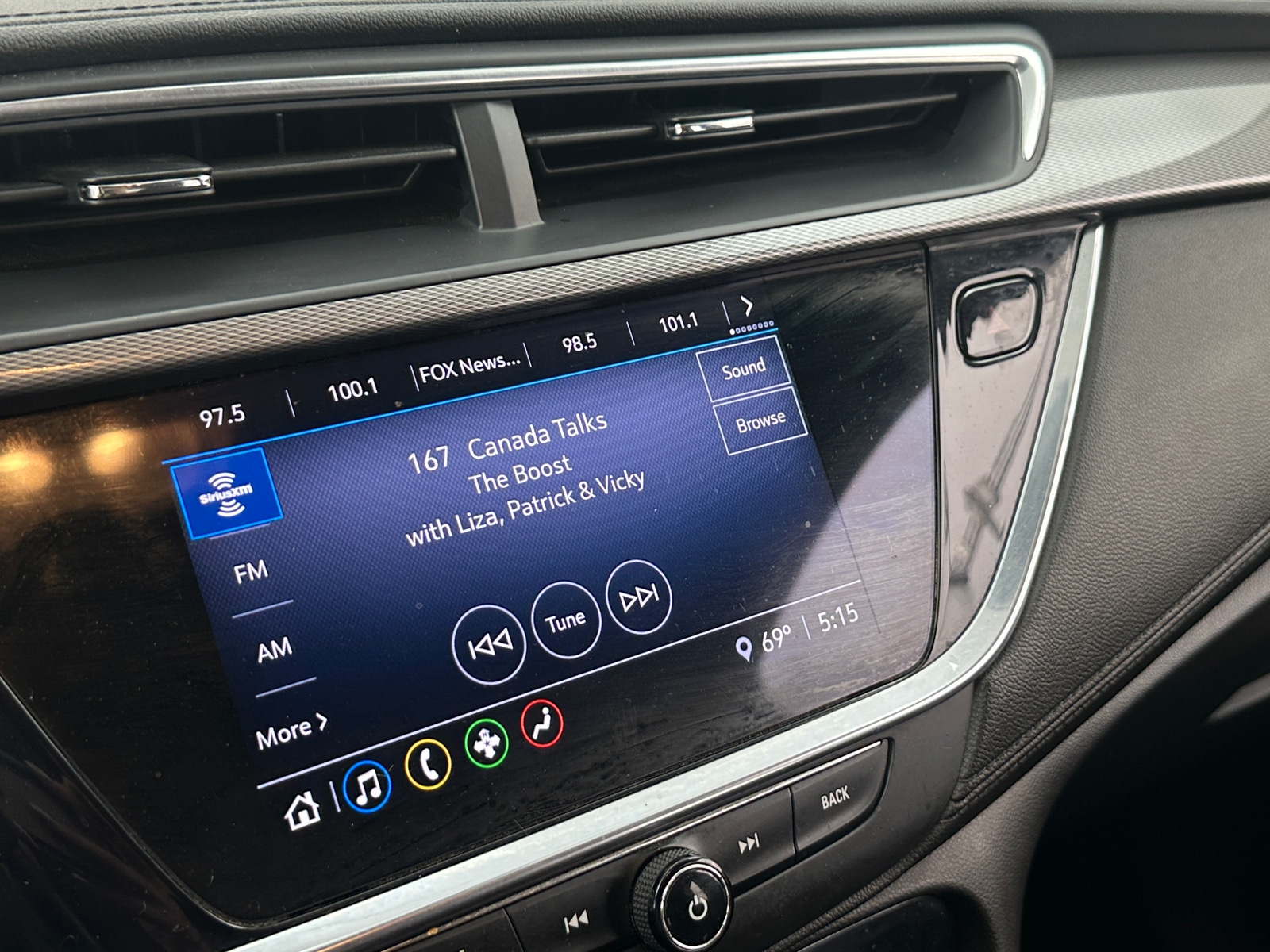 Thumbnail: 2020 Buick Encore GX - 4