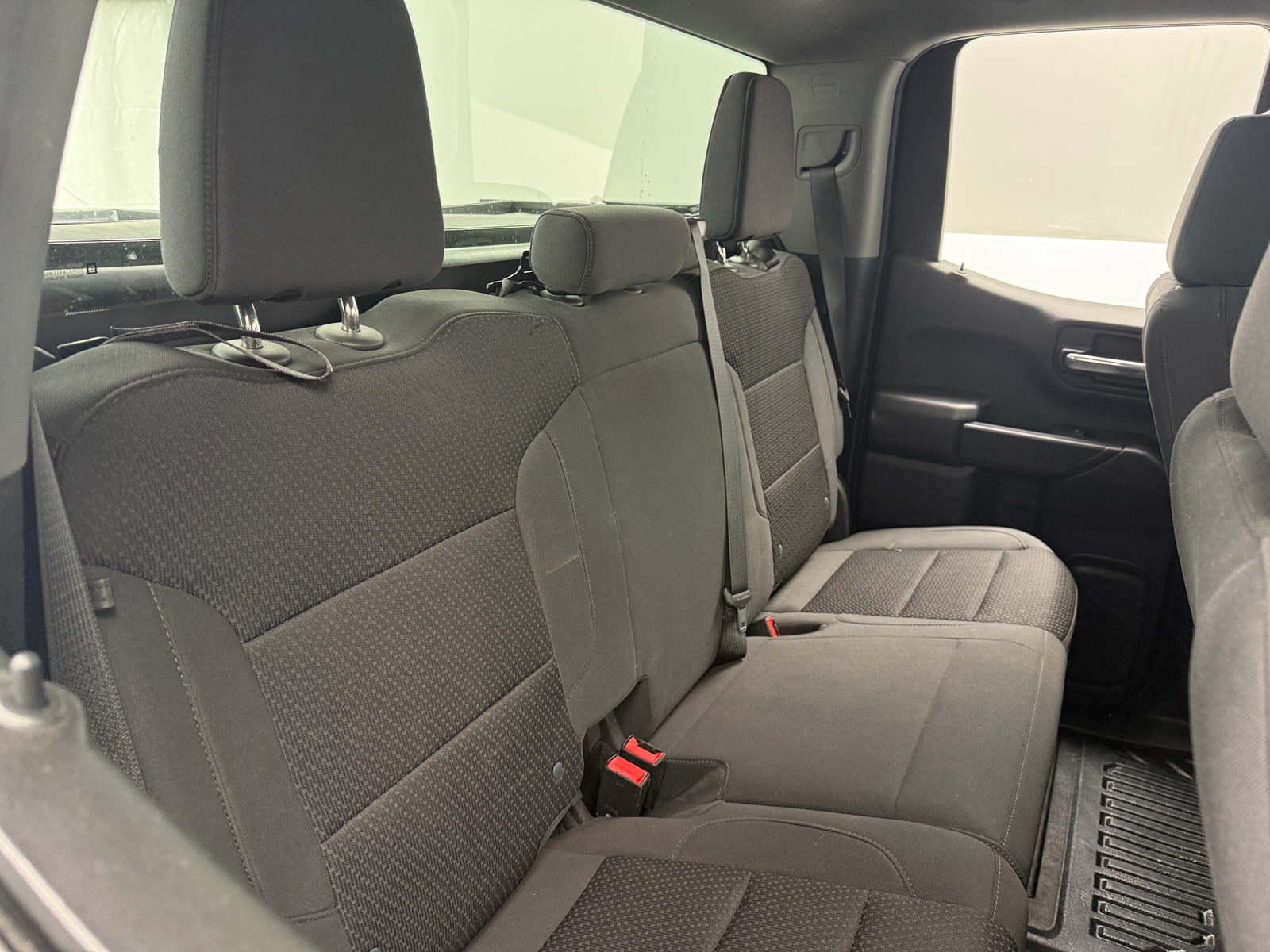 Thumbnail: 2023 Chevrolet Silverado 1500 - 5