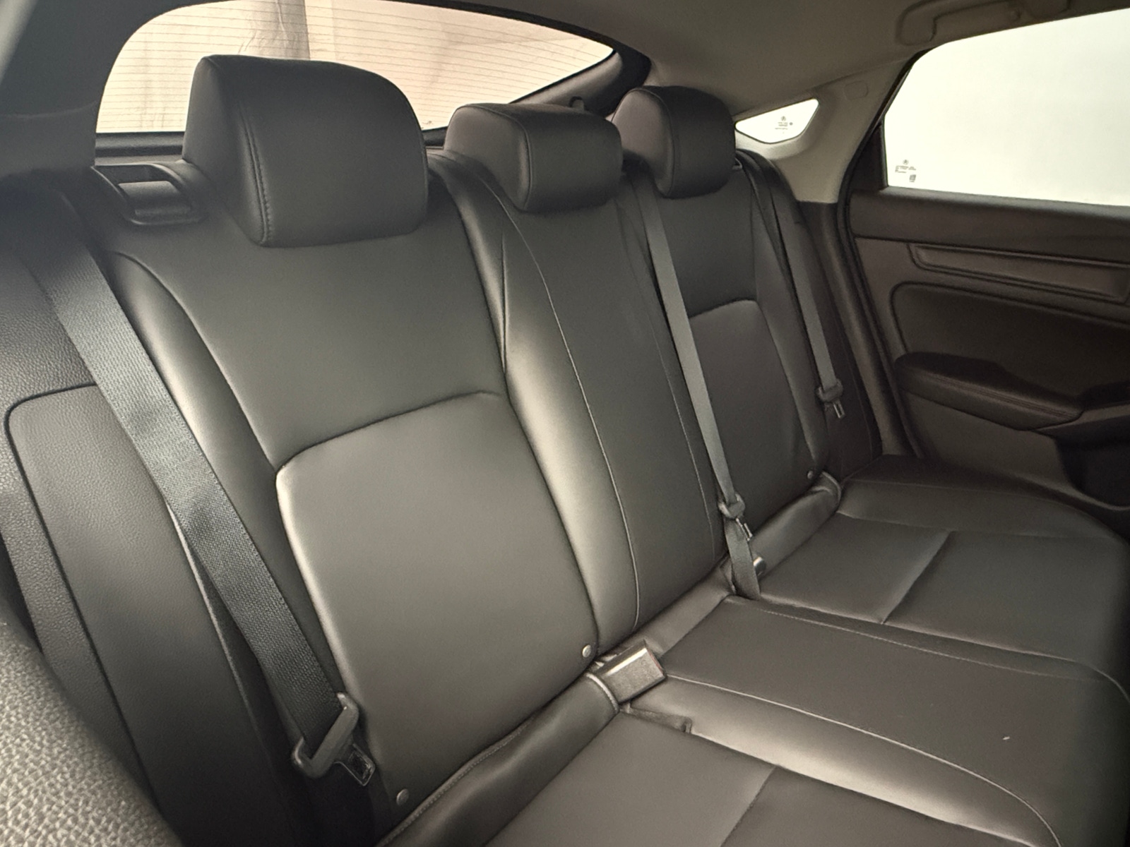 Thumbnail: 2025 Acura Integra - 5