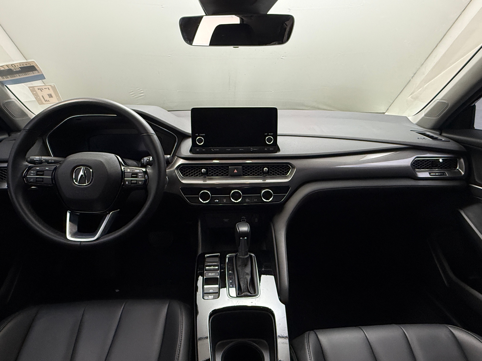 Thumbnail: 2025 Acura Integra - 2