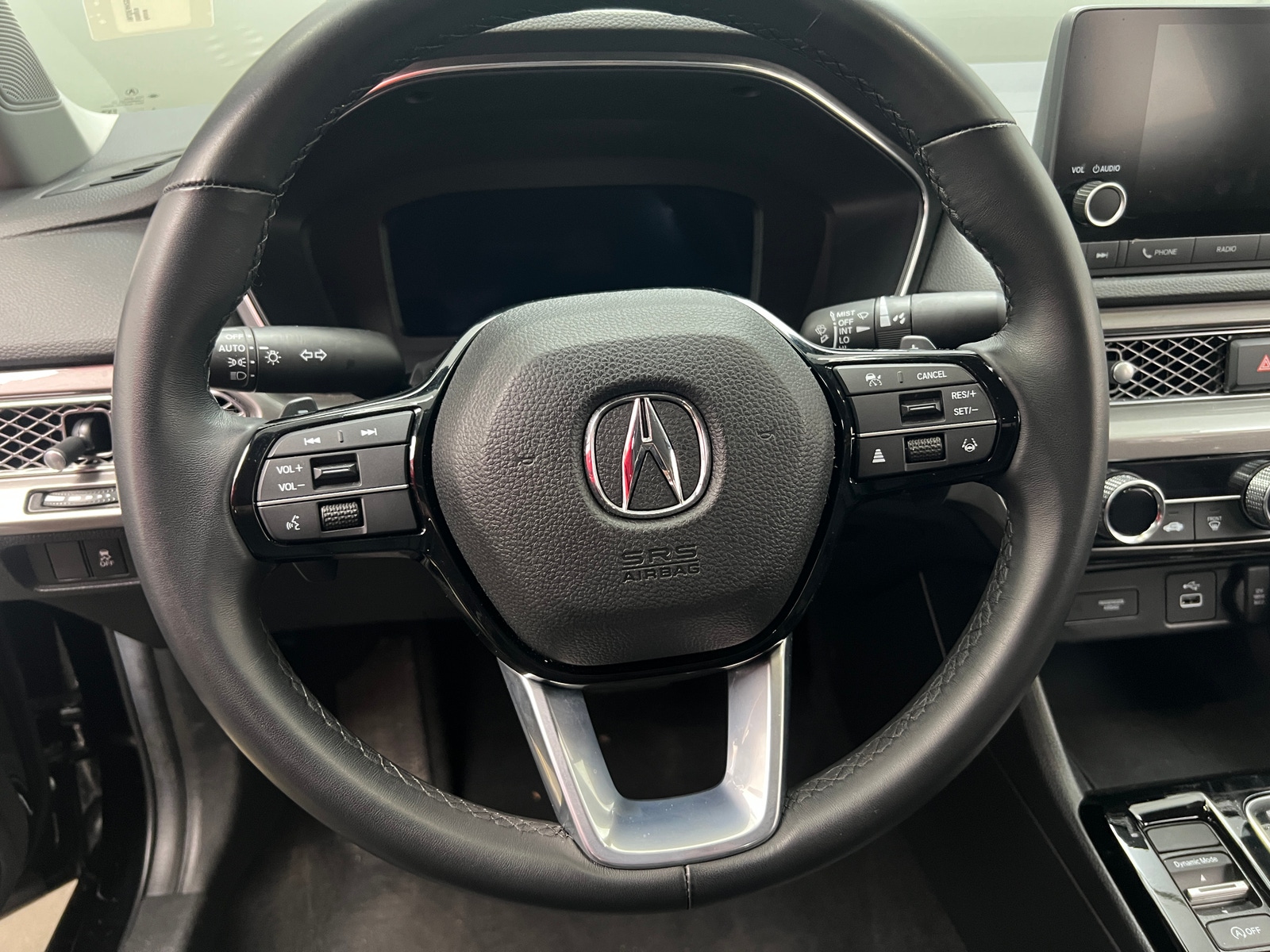 Thumbnail: 2025 Acura Integra - 4