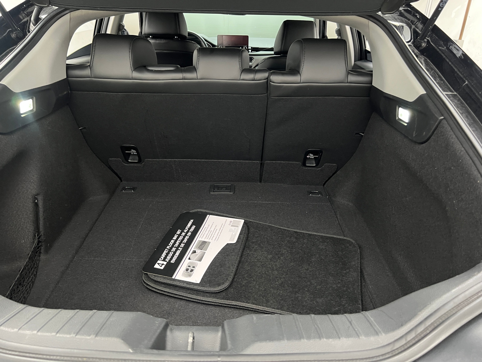 Thumbnail: 2025 Acura Integra - 6