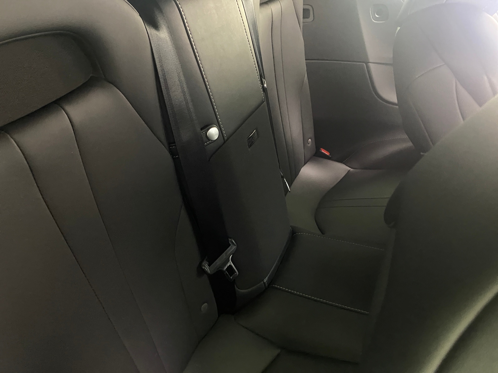 Thumbnail: 2021 Lexus LC - 5