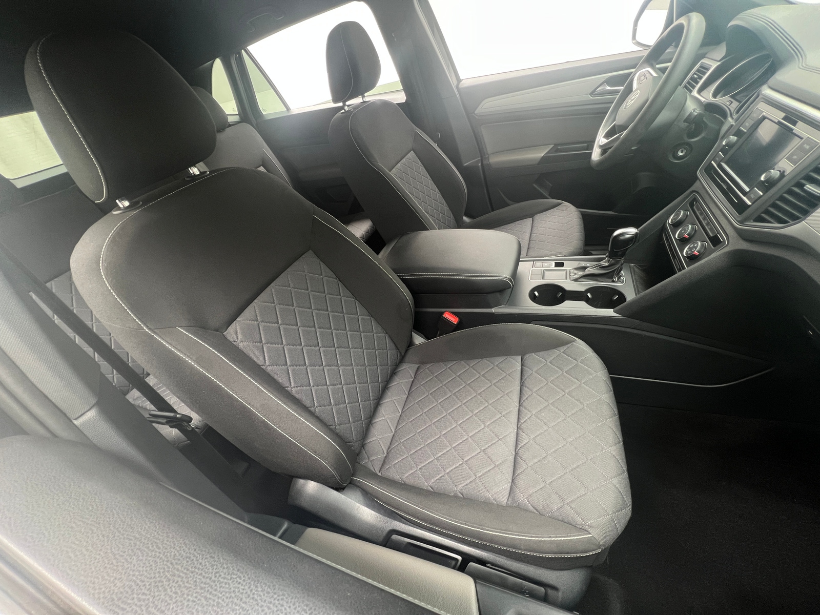 Thumbnail: 2021 Volkswagen Atlas - 2