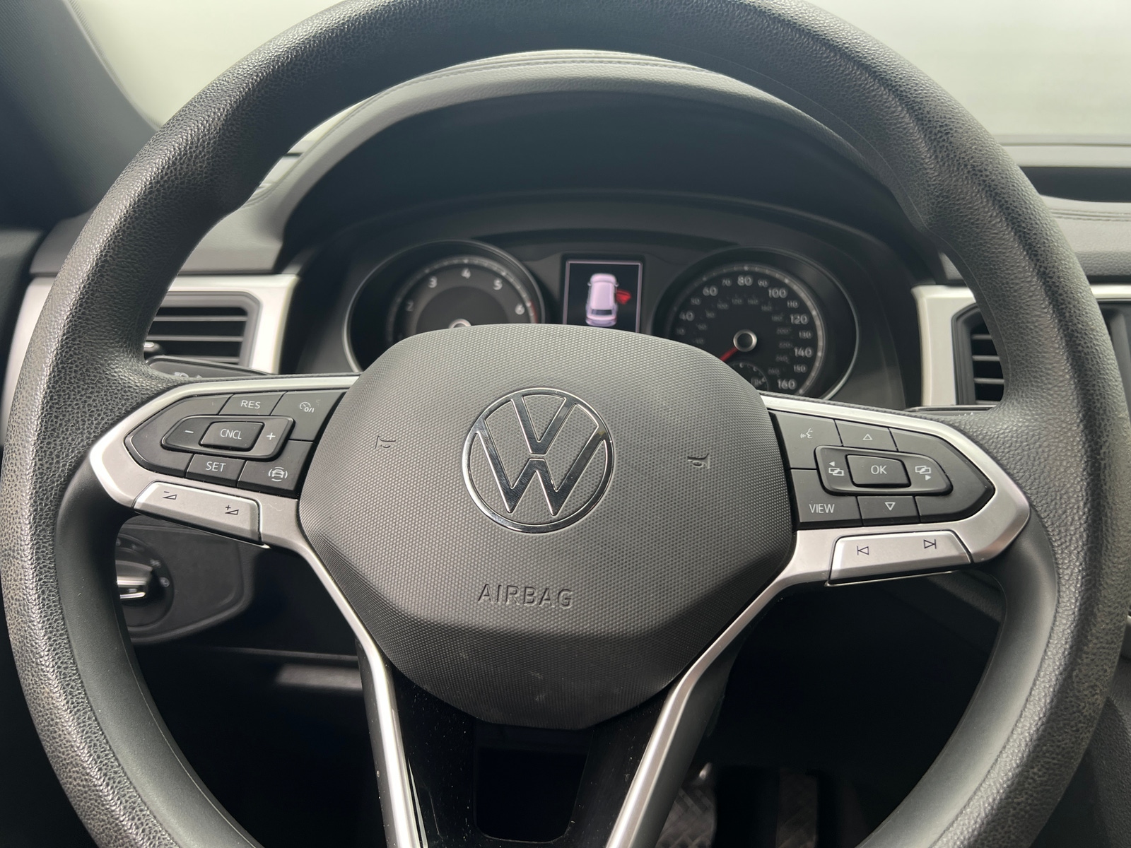 Thumbnail: 2021 Volkswagen Atlas - 5