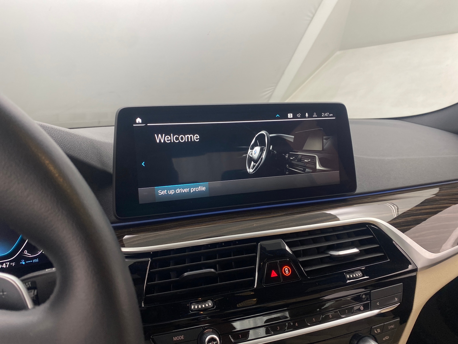 Thumbnail: 2023 BMW 5 Series - 3