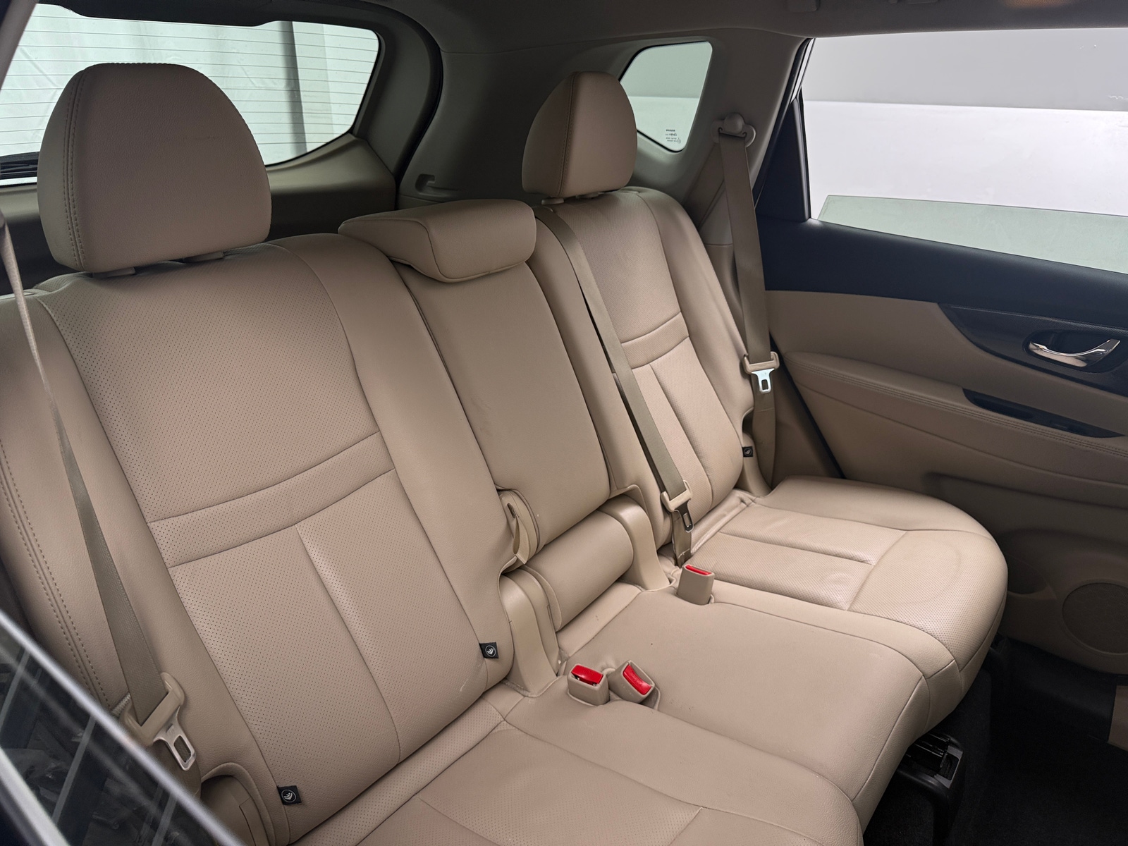 Thumbnail: 2016 Nissan Rogue - 5