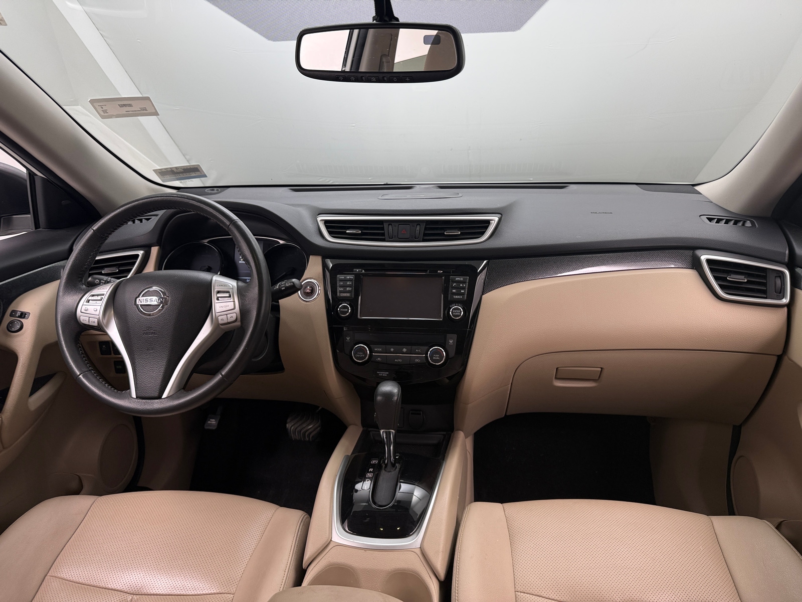 Thumbnail: 2016 Nissan Rogue - 2