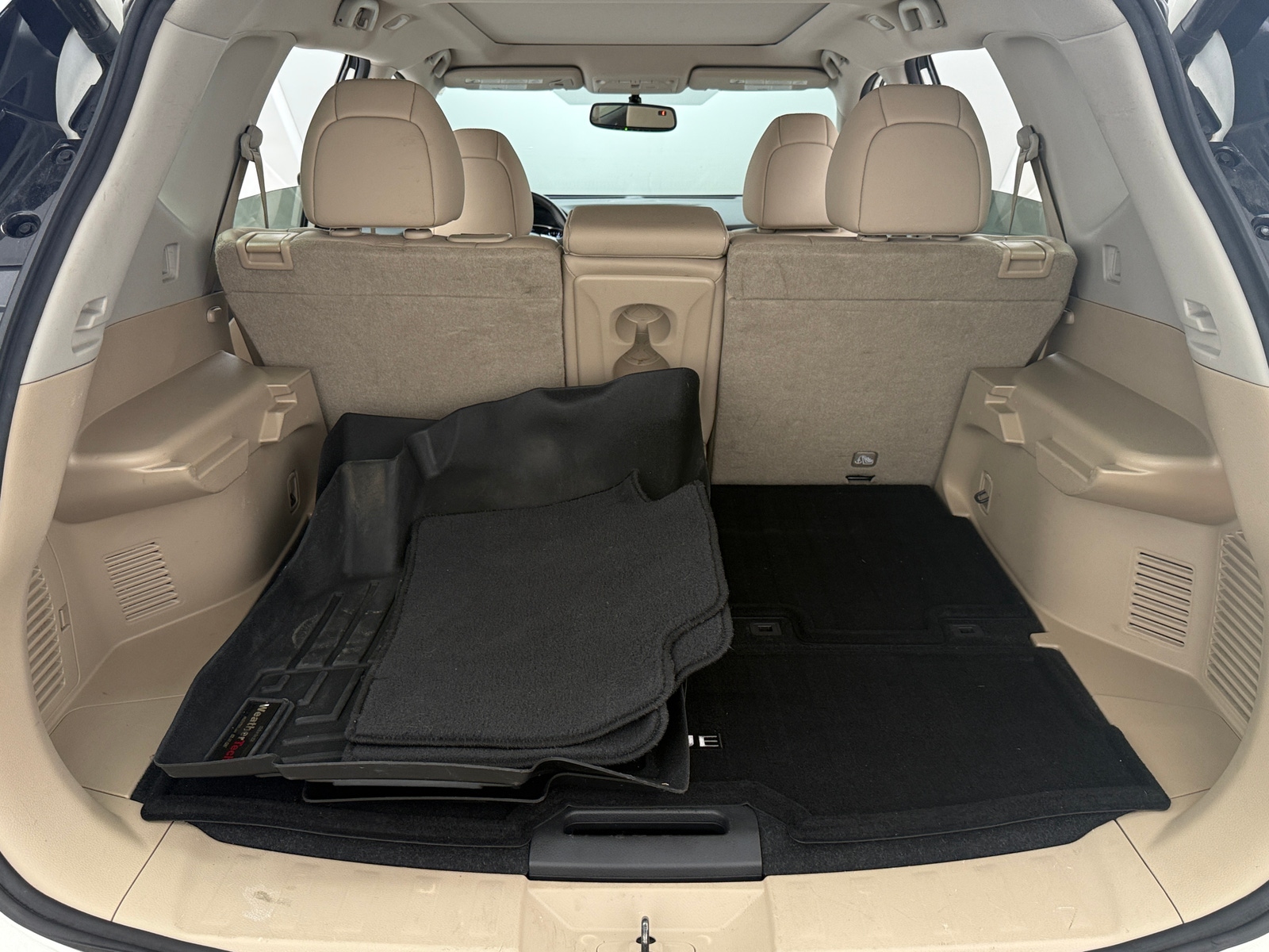 Thumbnail: 2016 Nissan Rogue - 6