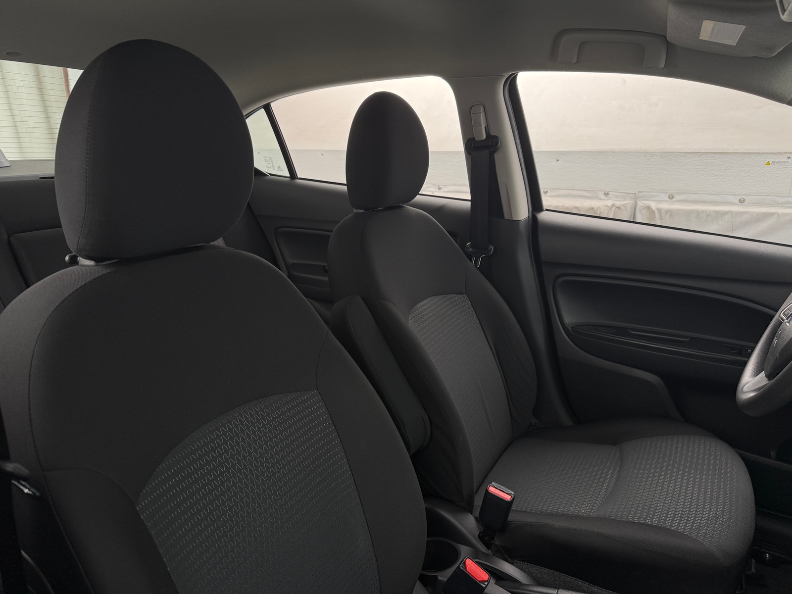 Thumbnail: 2024 Mitsubishi Mirage G4 - 2