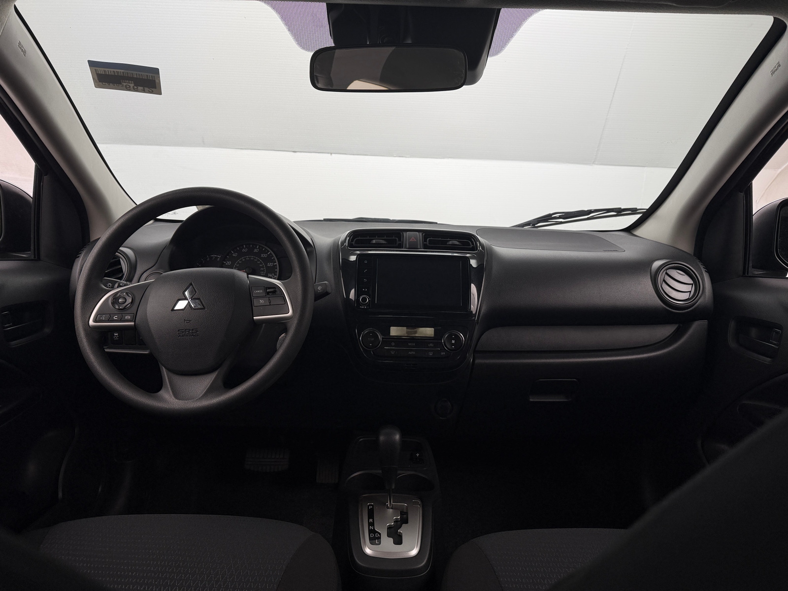 Thumbnail: 2024 Mitsubishi Mirage G4 - 3