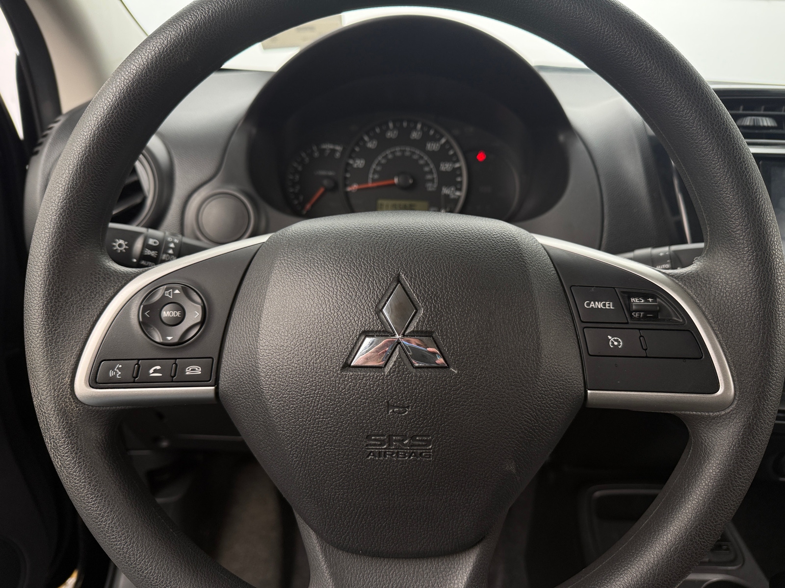 Thumbnail: 2024 Mitsubishi Mirage G4 - 5