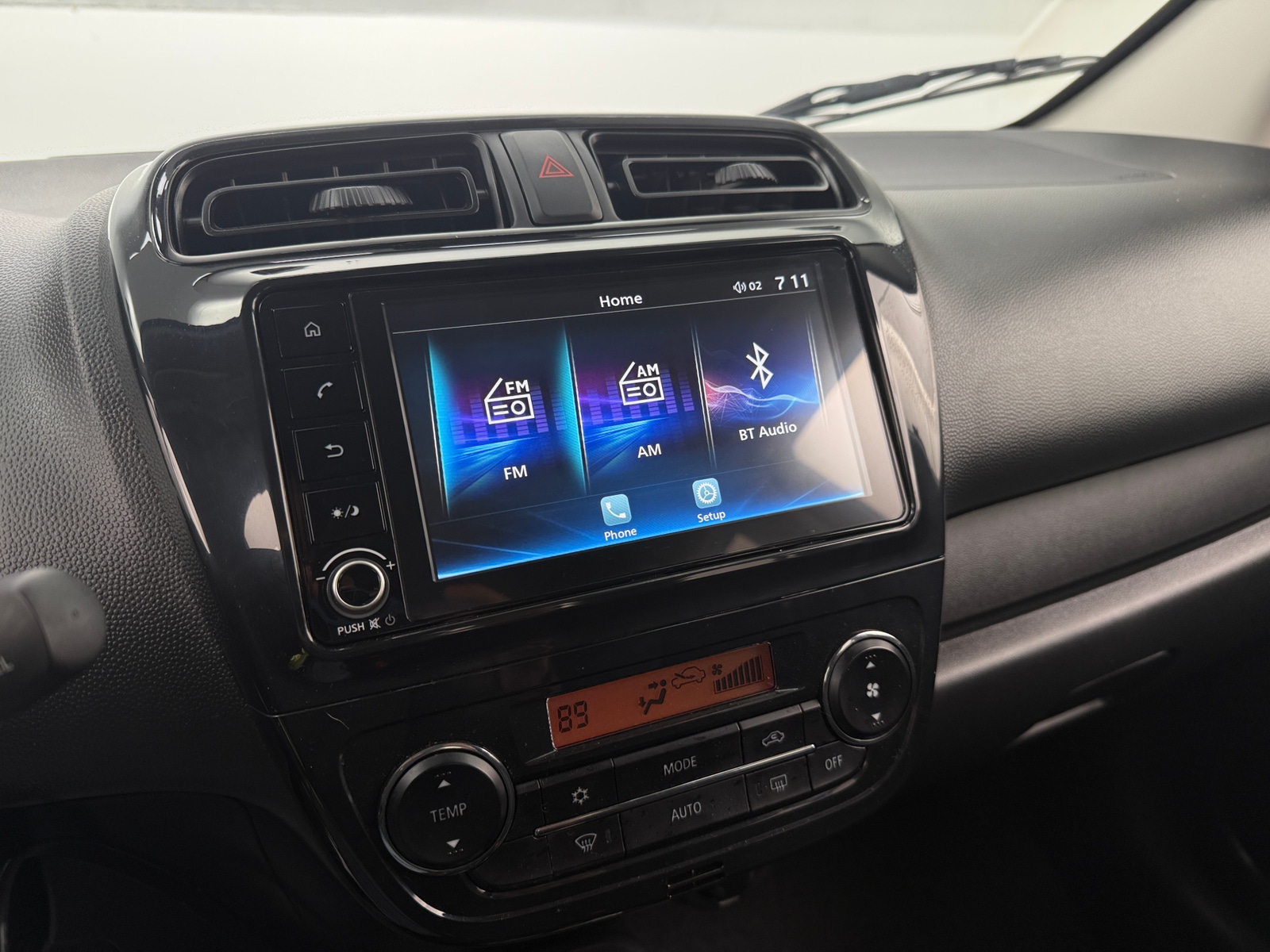 Thumbnail: 2024 Mitsubishi Mirage G4 - 4