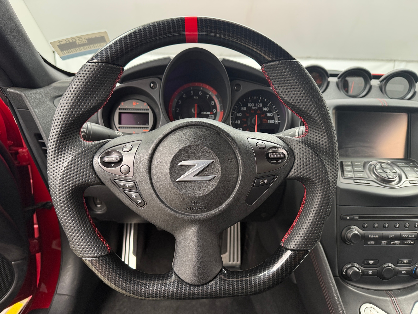 Thumbnail: 2016 Nissan Z - 3