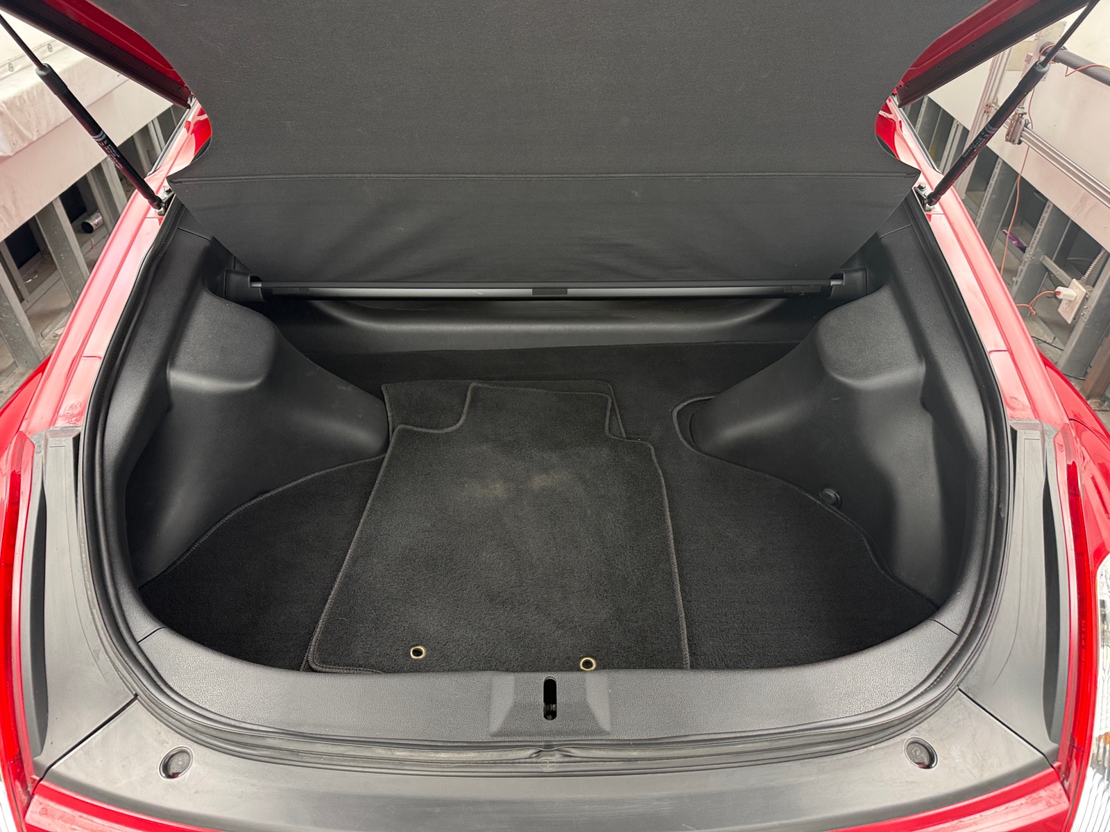 Thumbnail: 2016 Nissan Z - 4