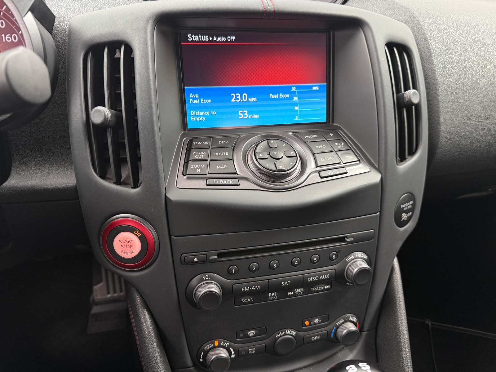 Thumbnail: 2016 Nissan Z - 2