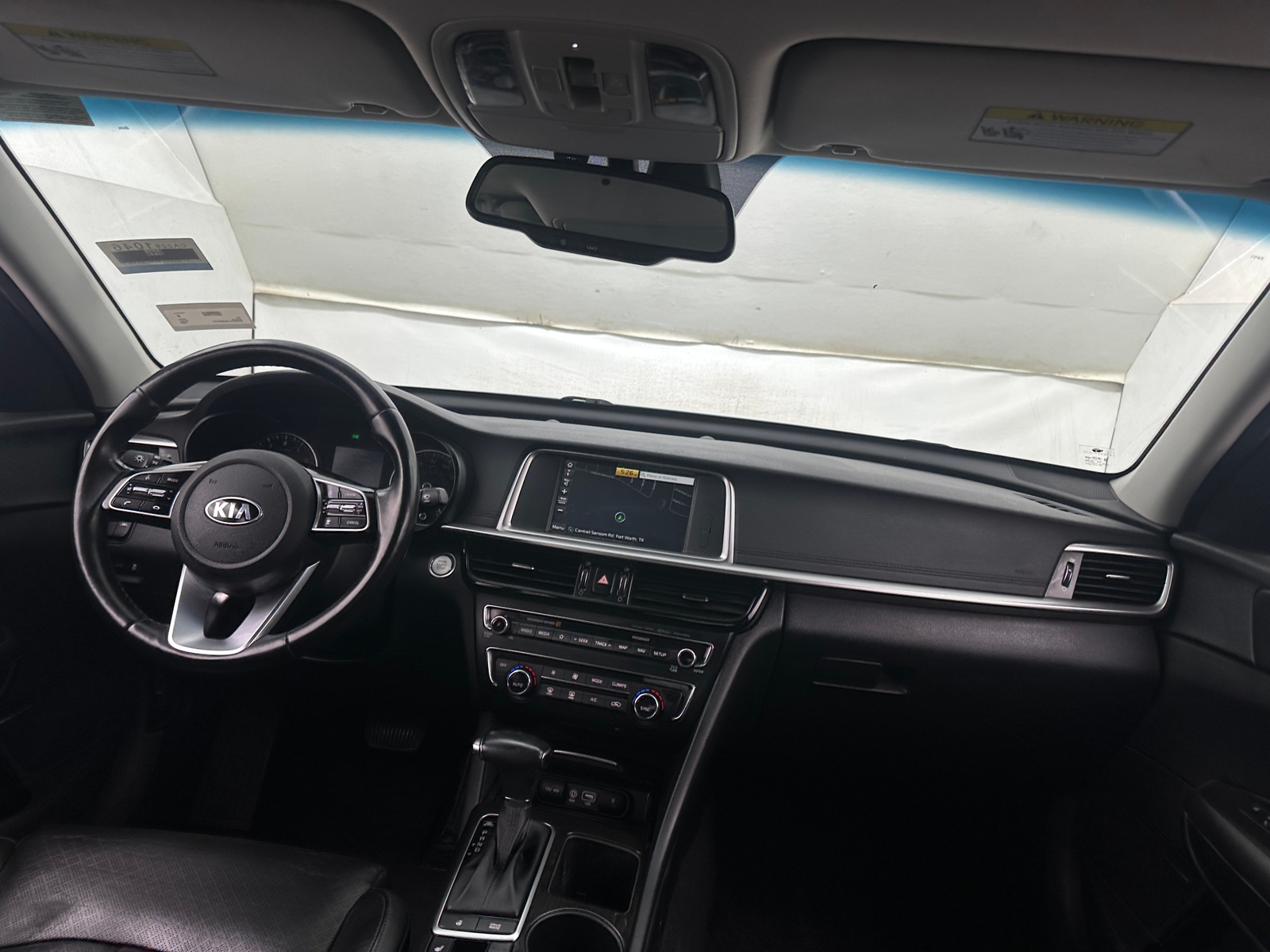 Thumbnail: 2020 Kia Optima - 2