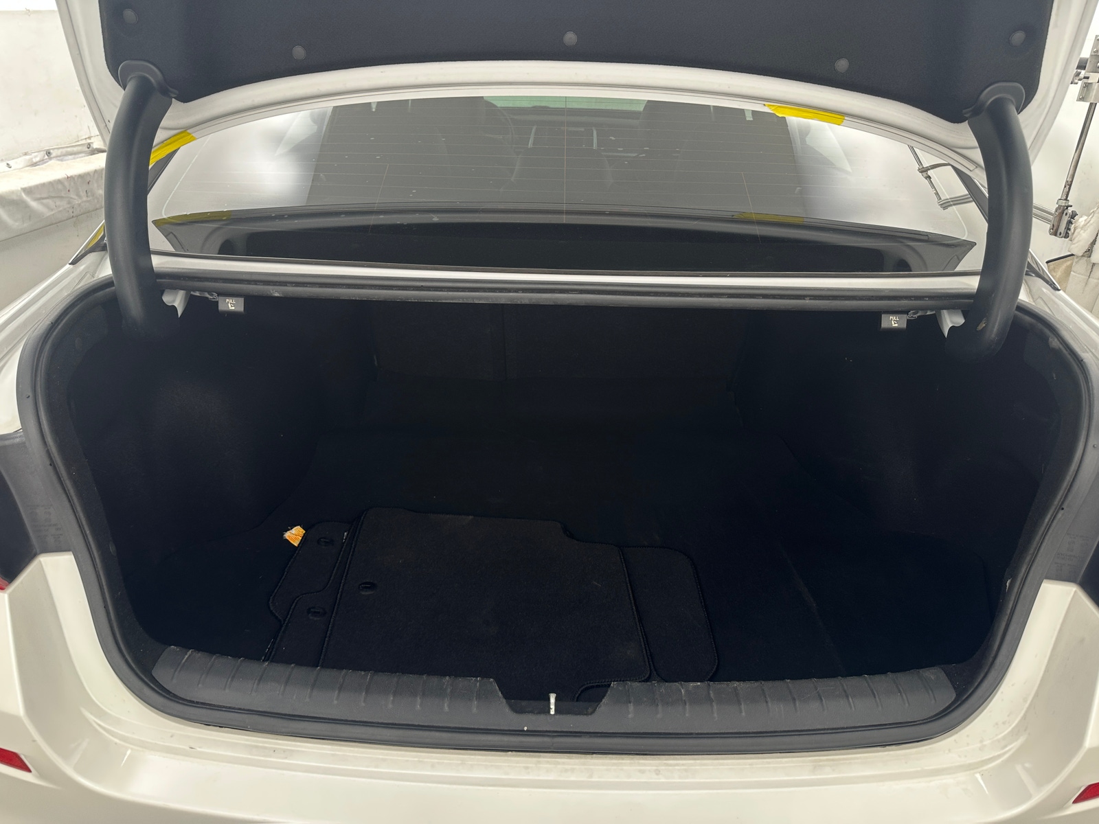 Thumbnail: 2020 Kia Optima - 6