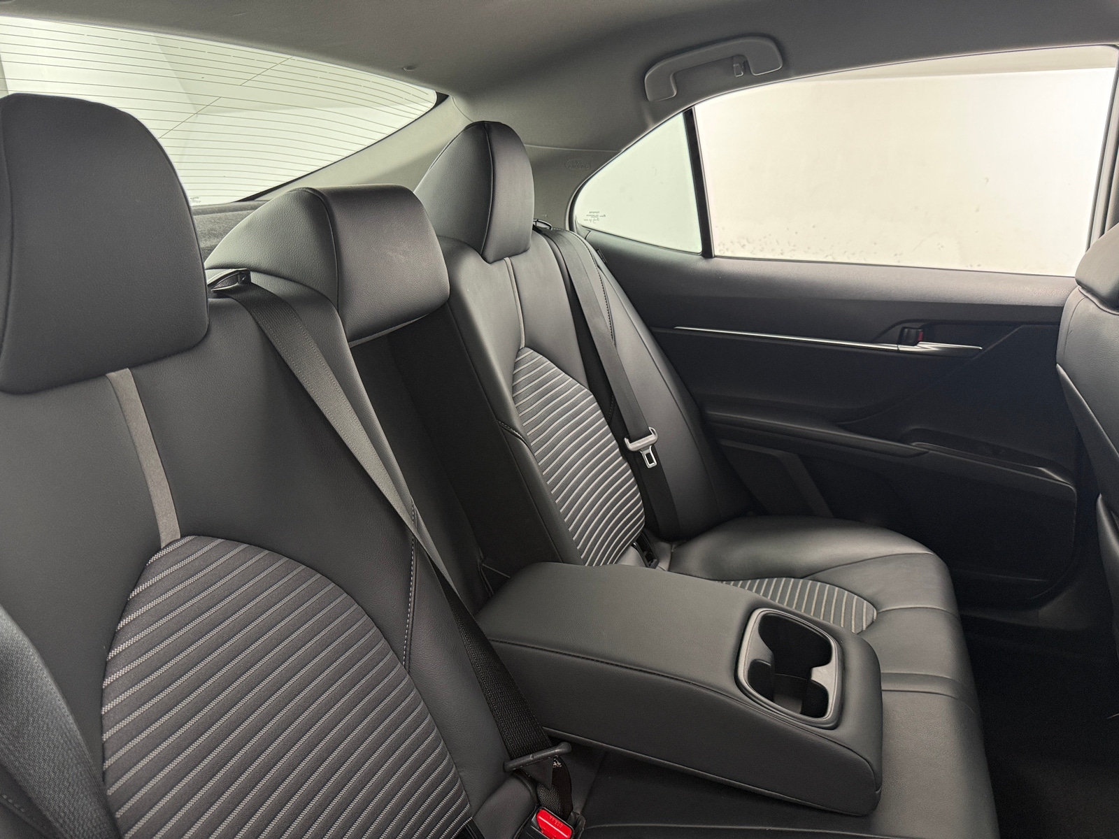 Thumbnail: 2024 Toyota Camry - 5