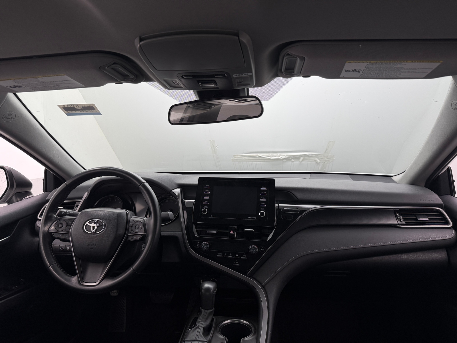 Thumbnail: 2024 Toyota Camry - 2