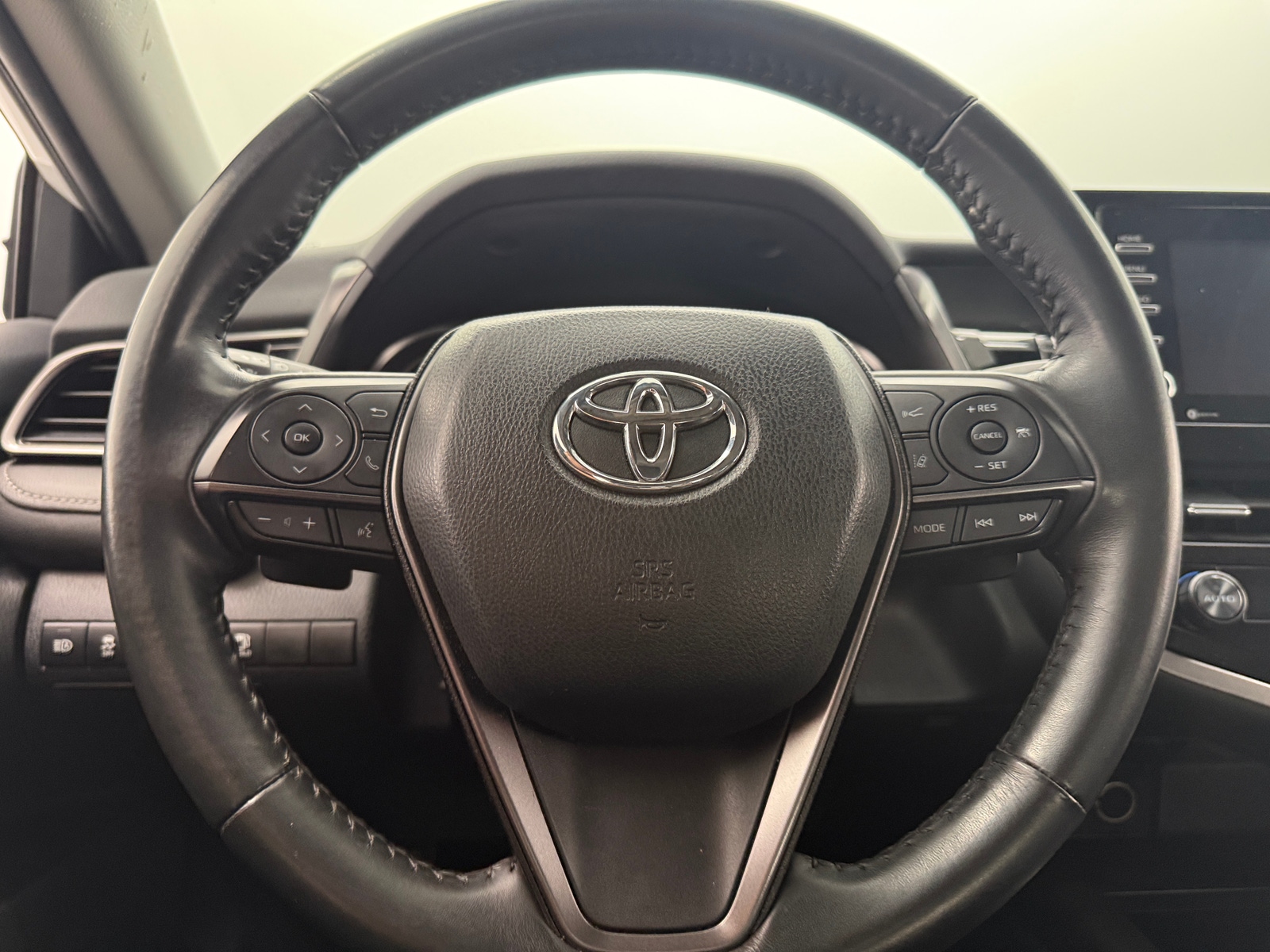 Thumbnail: 2024 Toyota Camry - 4