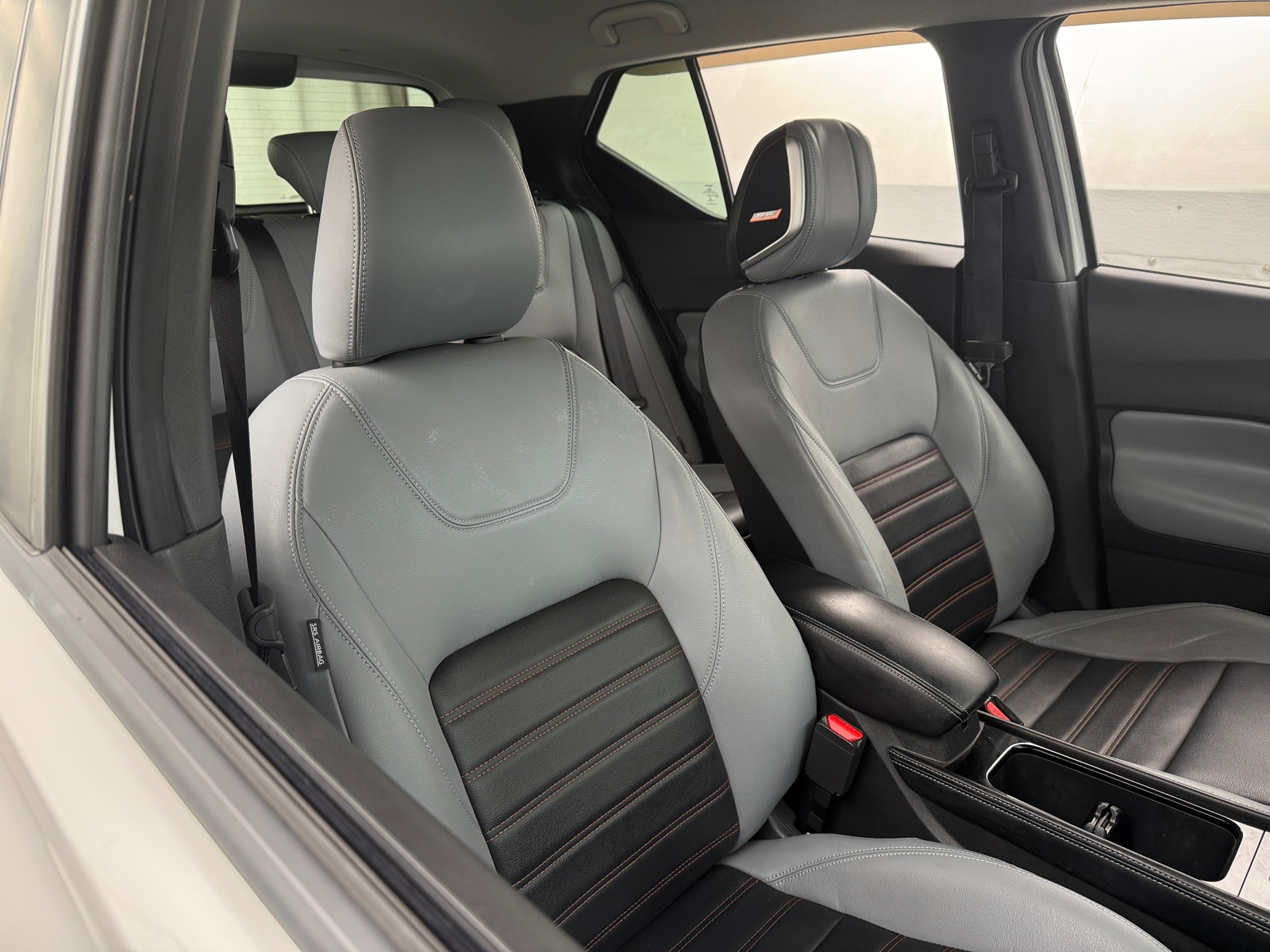 Thumbnail: 2021 Nissan Kicks - 2