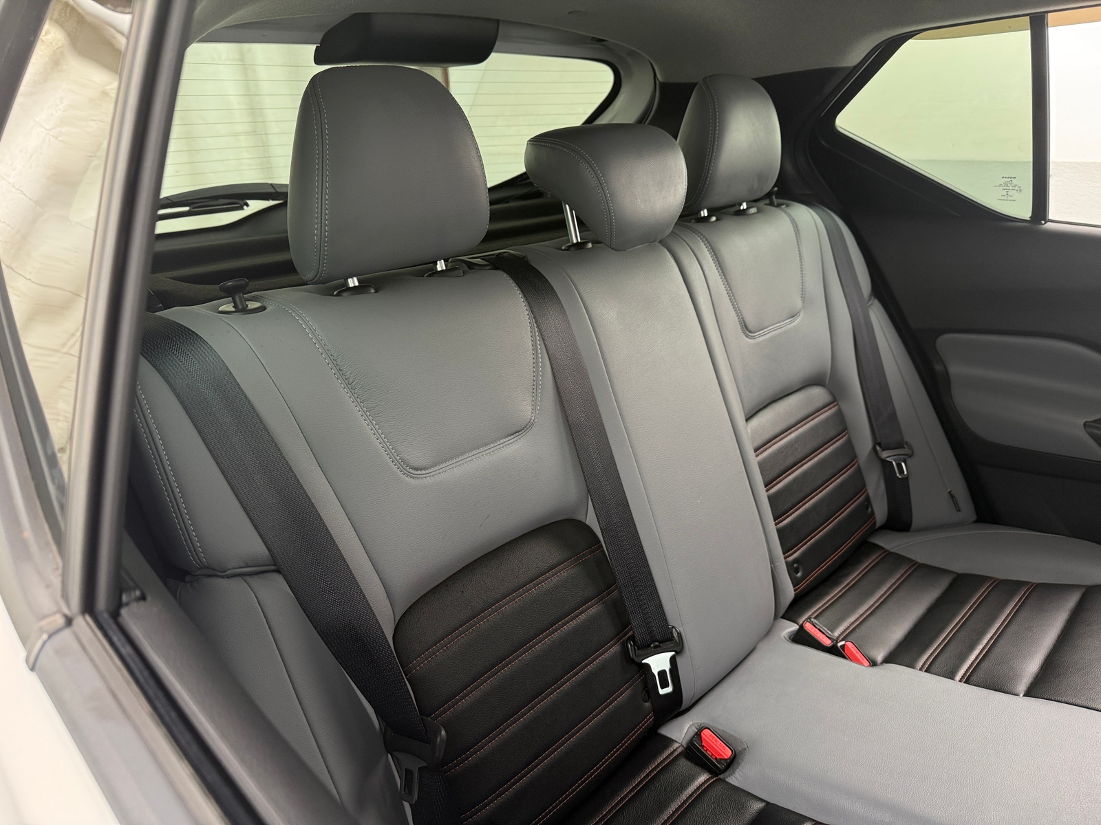 Thumbnail: 2021 Nissan Kicks - 6