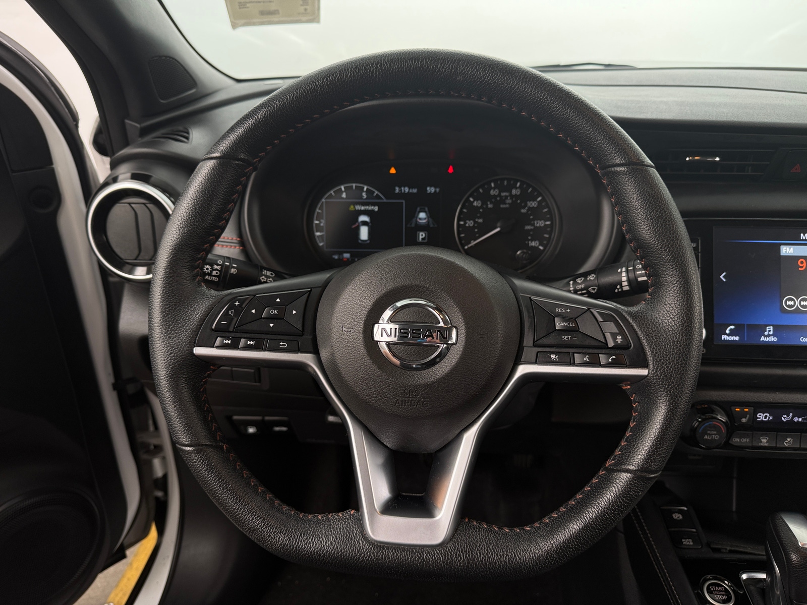 Thumbnail: 2021 Nissan Kicks - 5