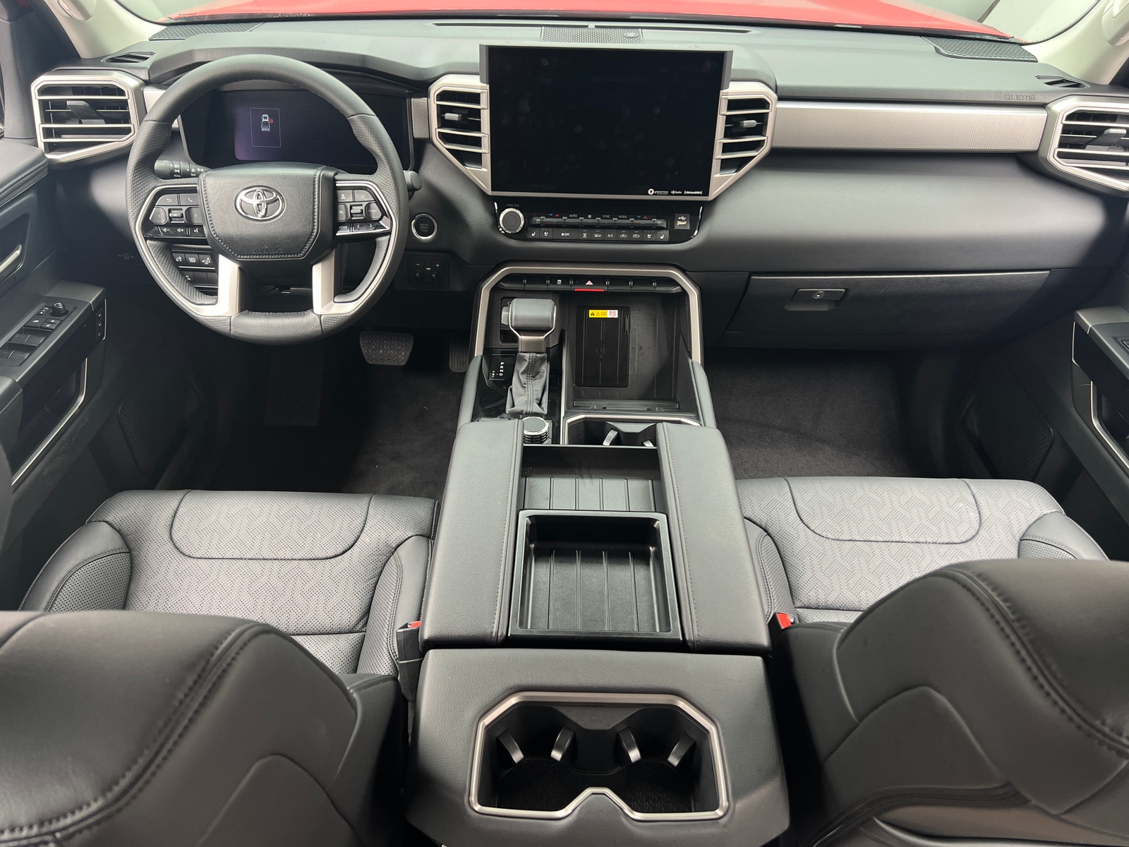 Thumbnail: 2024 Toyota Tundra - 2