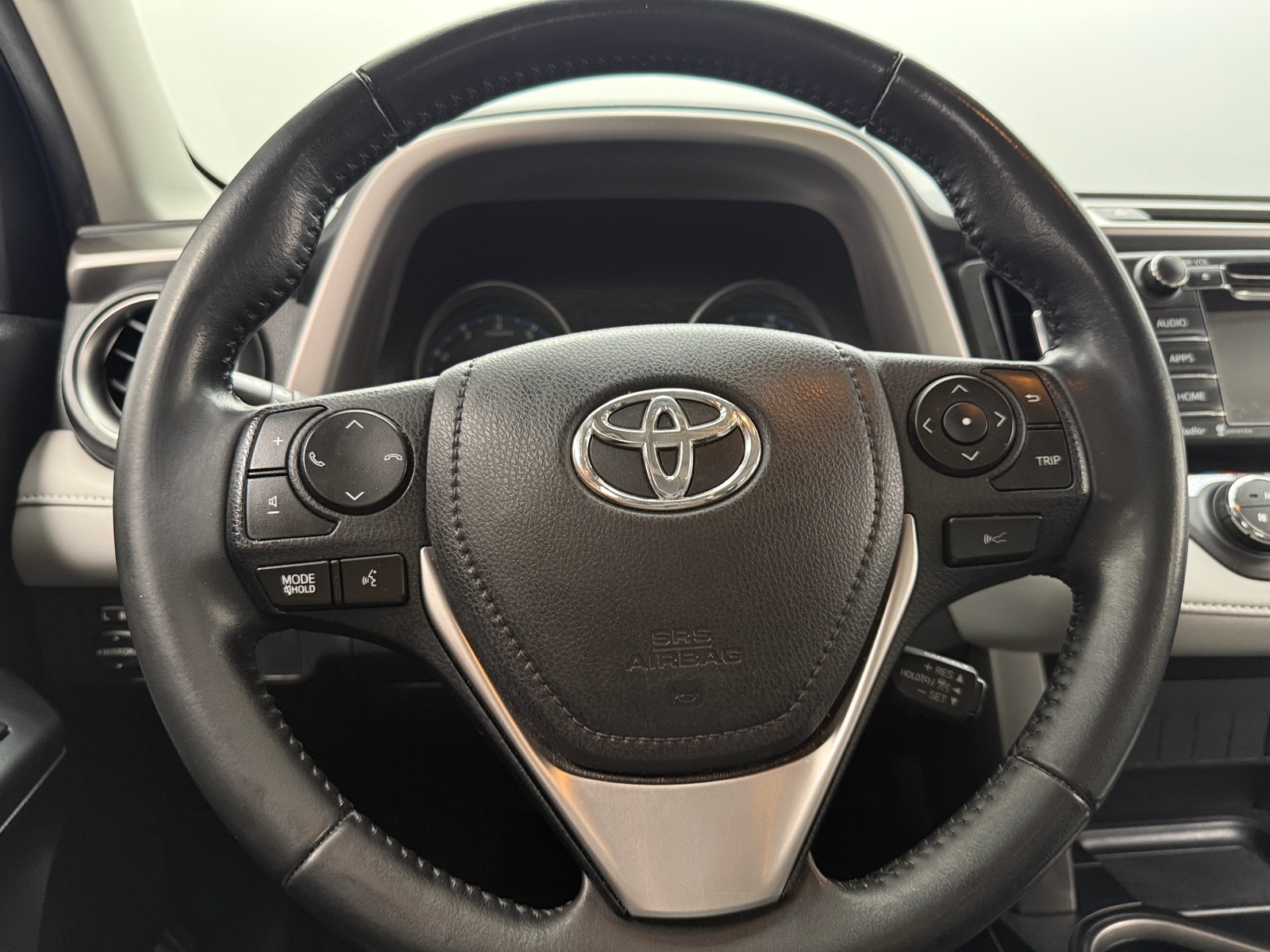 Thumbnail: 2018 Toyota RAV4 - 5