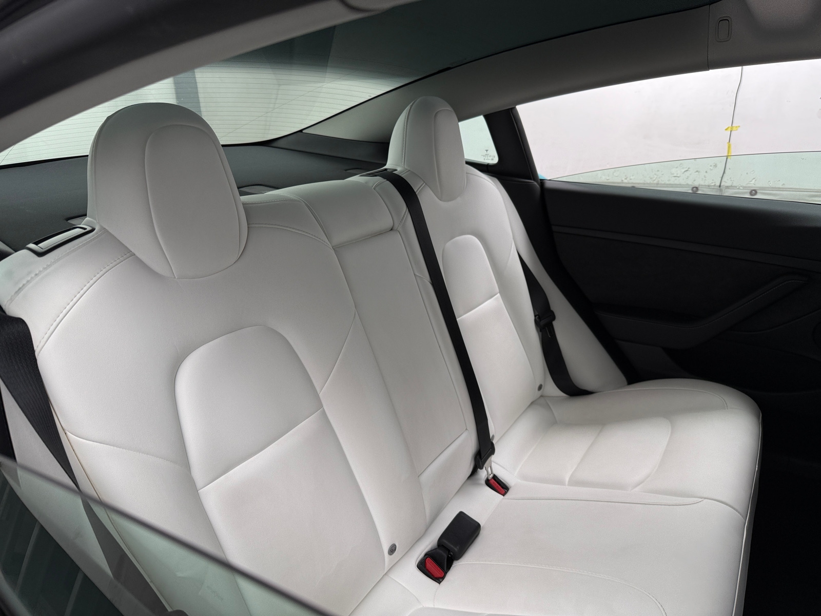 Thumbnail: 2023 Tesla Model 3 - 4