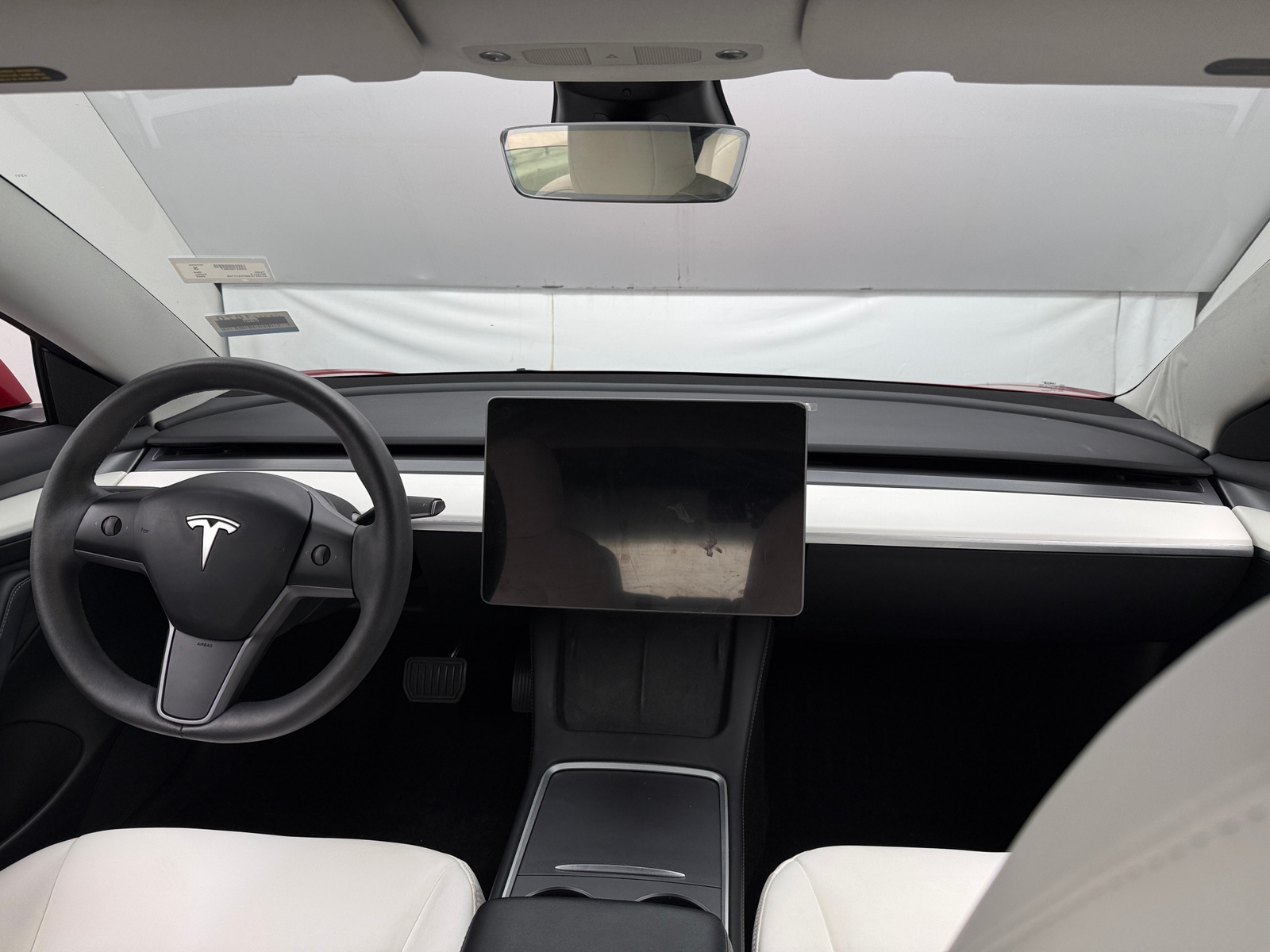 Thumbnail: 2023 Tesla Model 3 - 2
