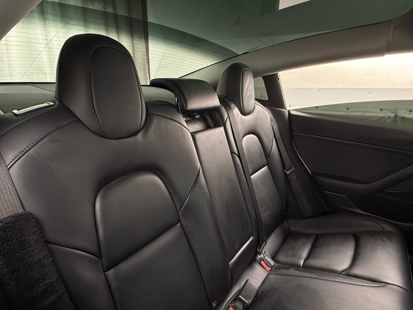 Thumbnail: 2021 Tesla Model 3 - 5