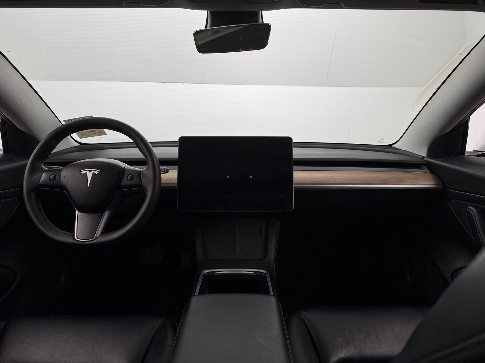 Thumbnail: 2021 Tesla Model 3 - 2