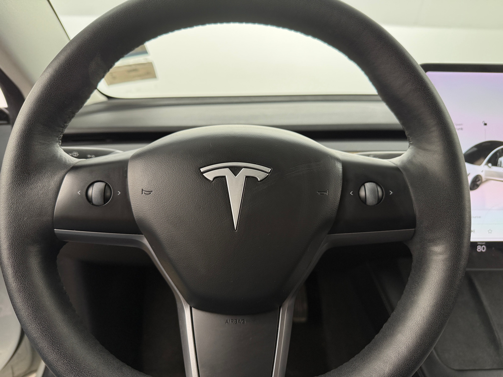 Thumbnail: 2021 Tesla Model 3 - 4