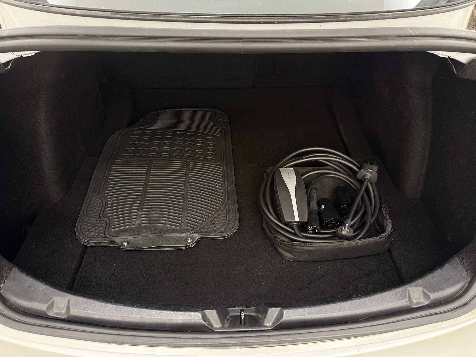 Thumbnail: 2021 Tesla Model 3 - 6