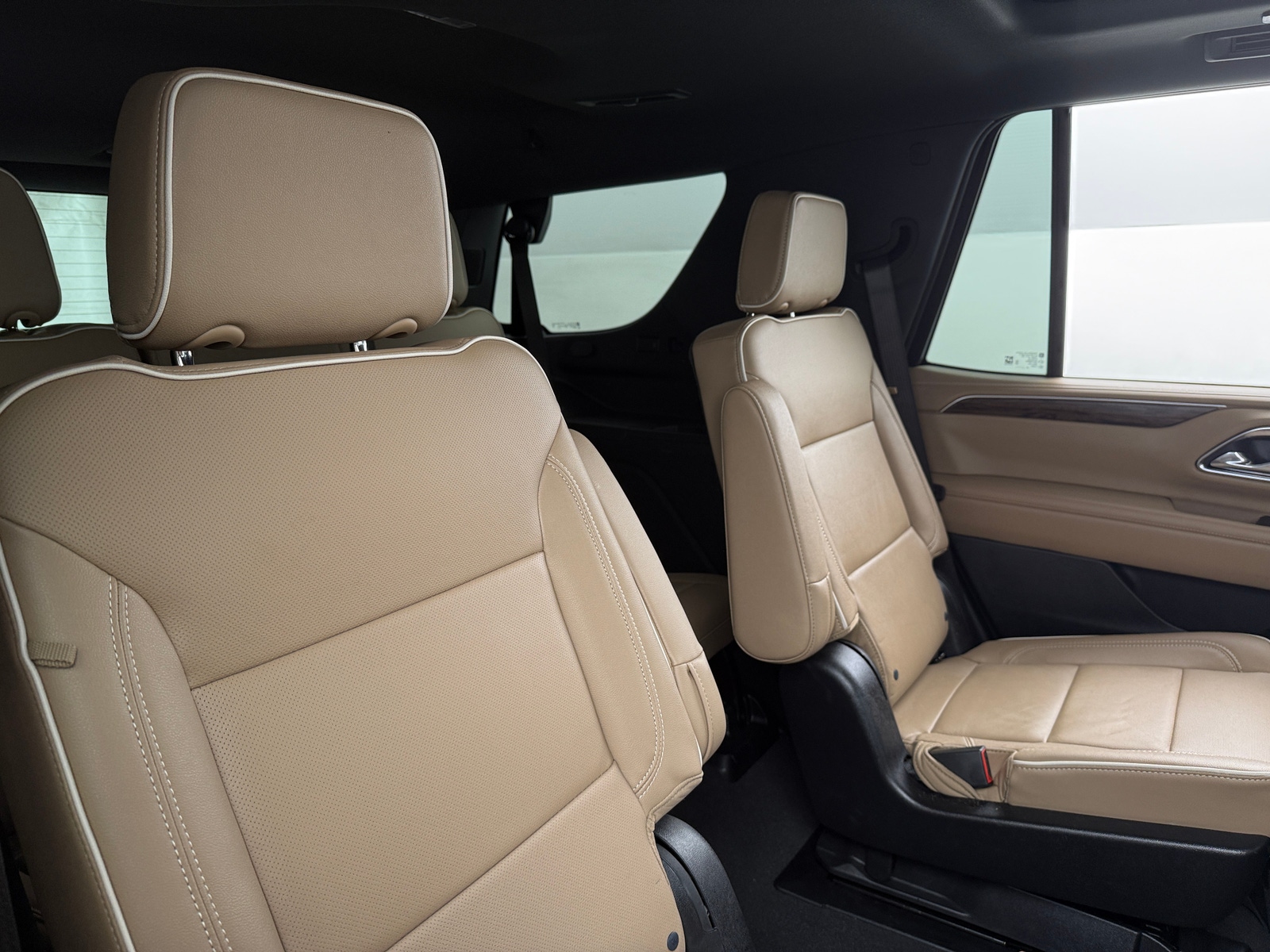 Thumbnail: 2024 Chevrolet Tahoe - 5