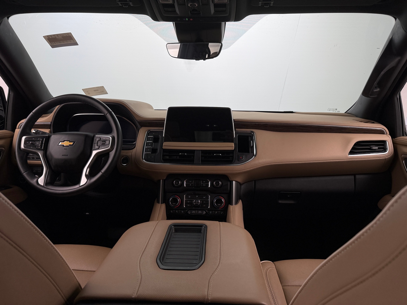 Thumbnail: 2024 Chevrolet Tahoe - 2