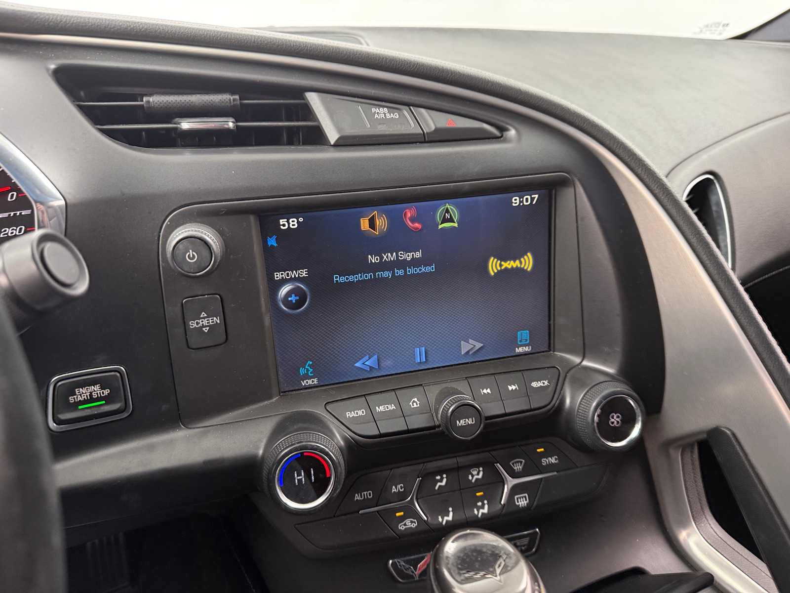 Thumbnail: 2015 Chevrolet Corvette - 2