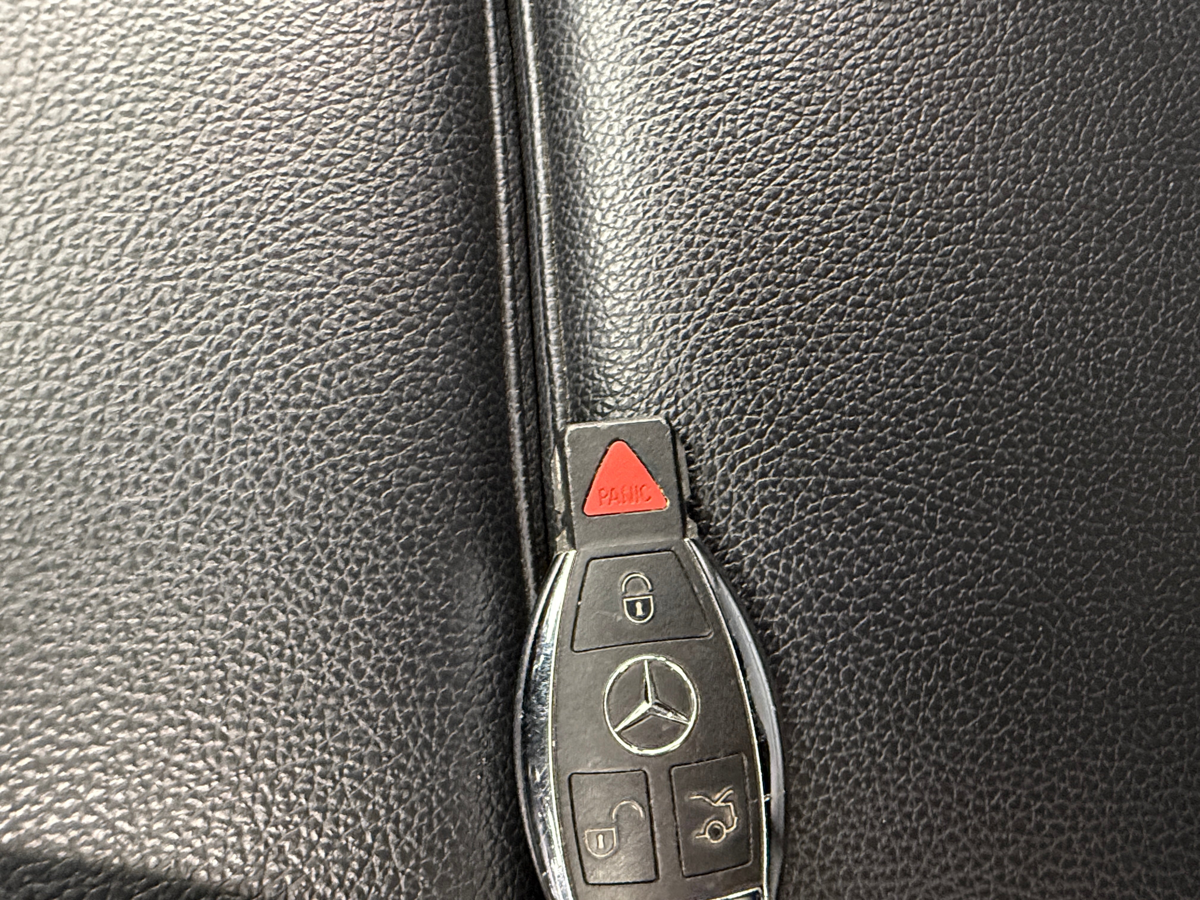 2018 Mercedes-Benz CLA