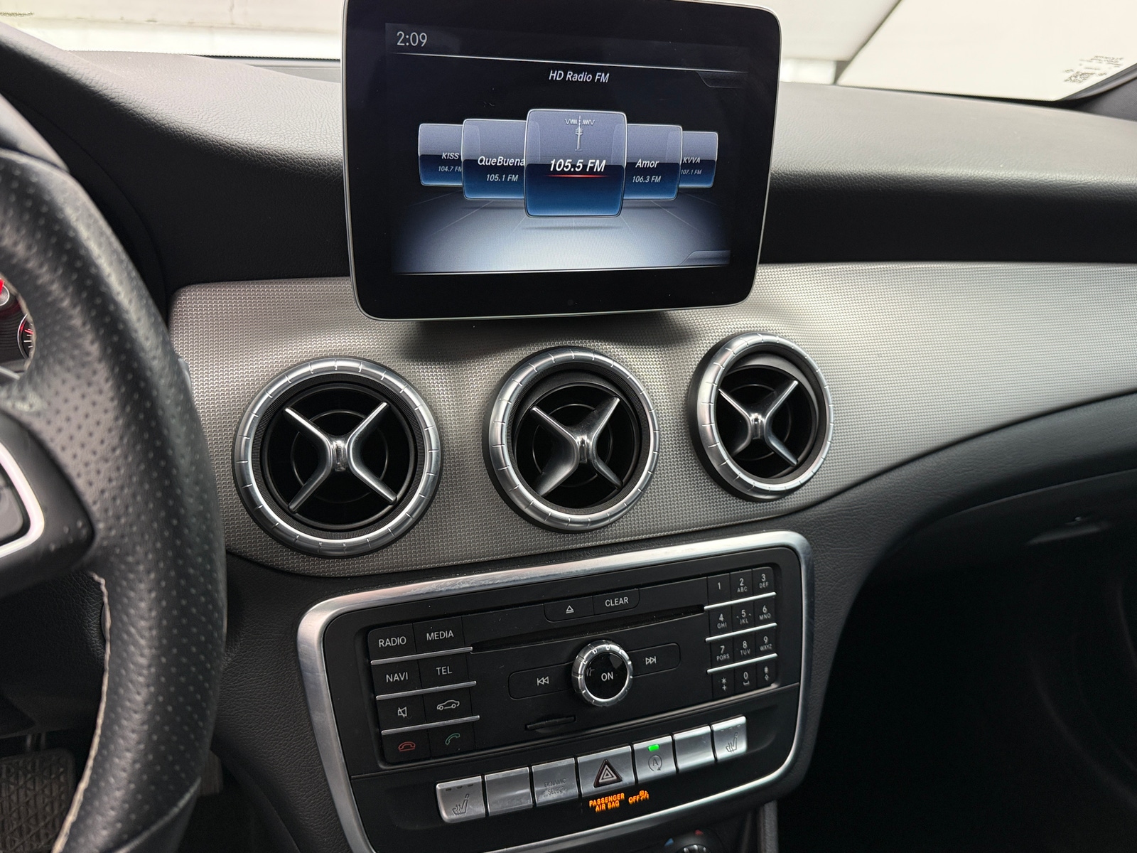 Thumbnail: 2018 Mercedes-Benz CLA - 2