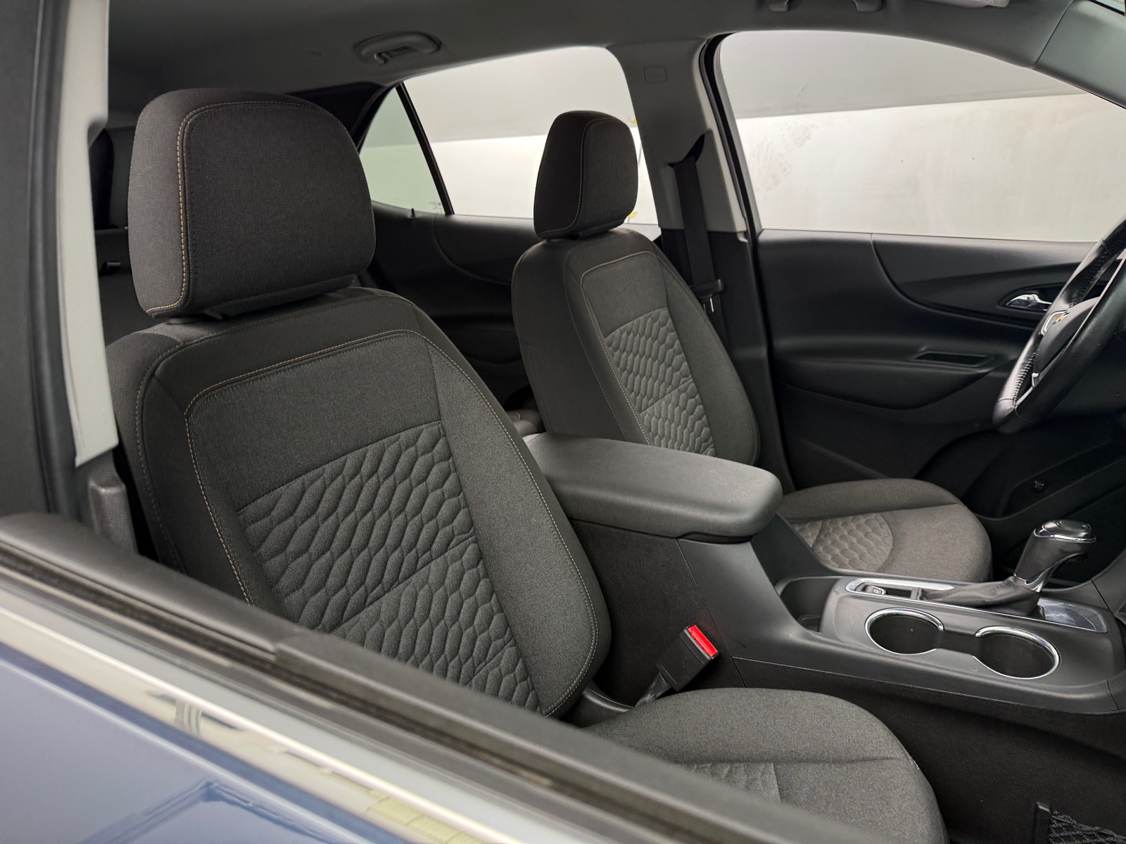 Thumbnail: 2018 Chevrolet Equinox - 2