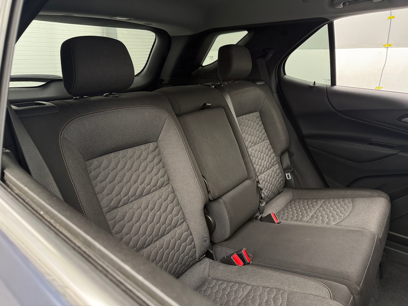 Thumbnail: 2018 Chevrolet Equinox - 6