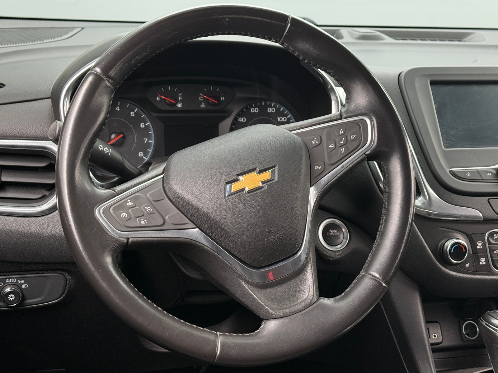Thumbnail: 2018 Chevrolet Equinox - 5