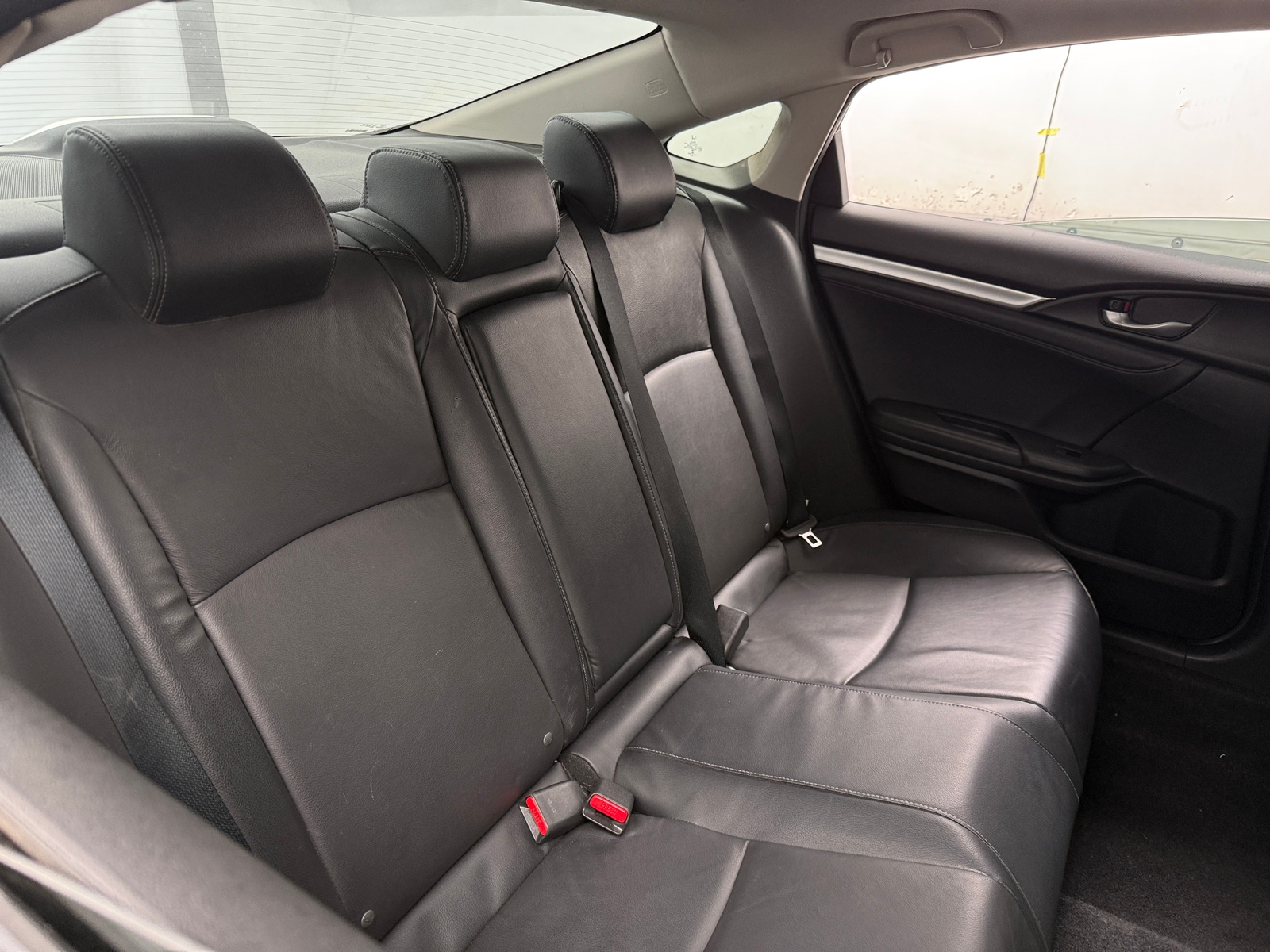 Thumbnail: 2016 Honda Civic - 5