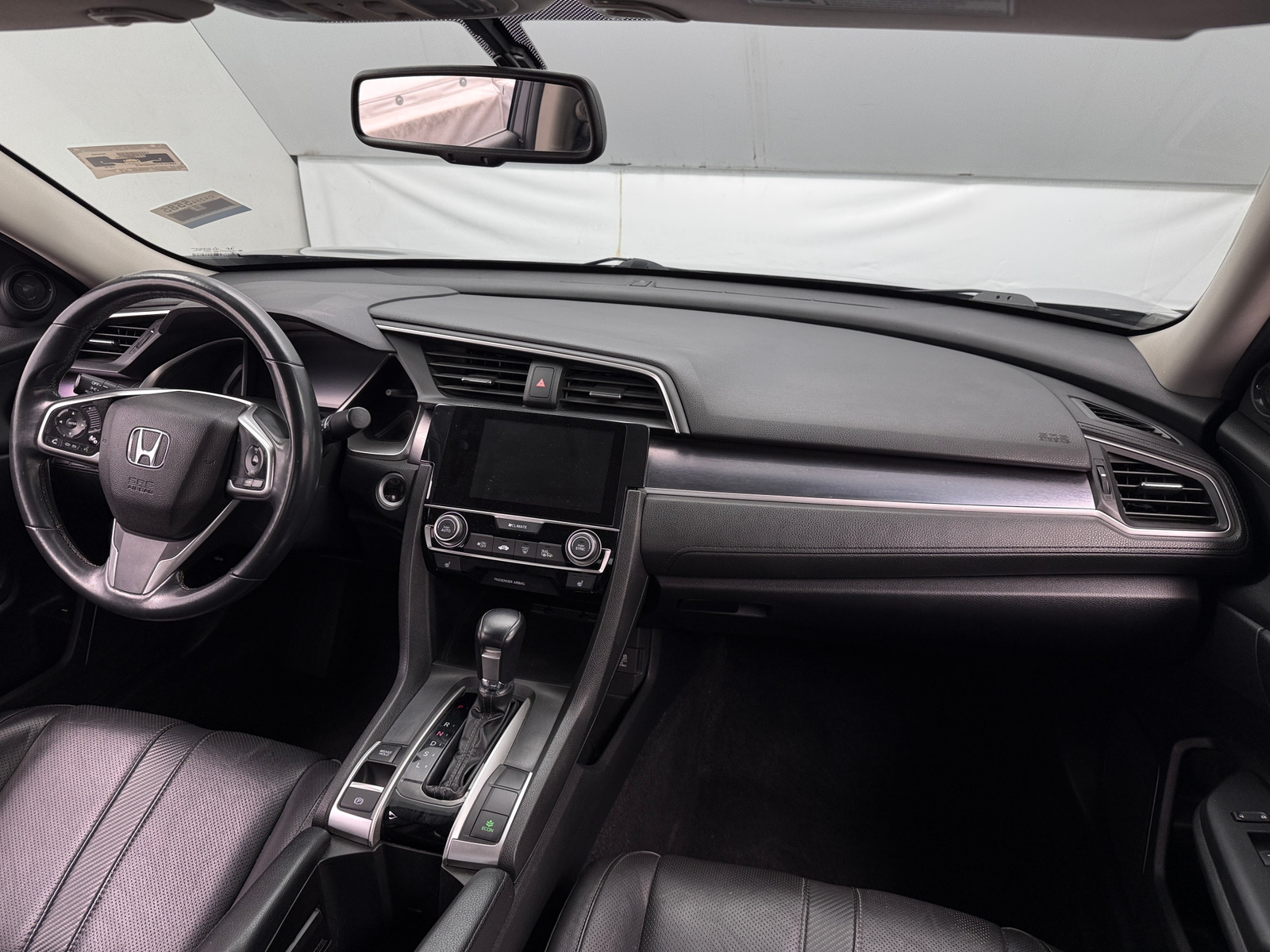 Thumbnail: 2016 Honda Civic - 2