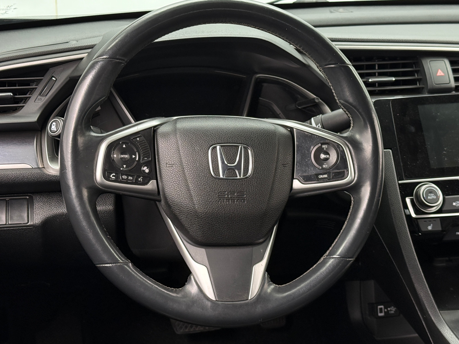 Thumbnail: 2016 Honda Civic - 4