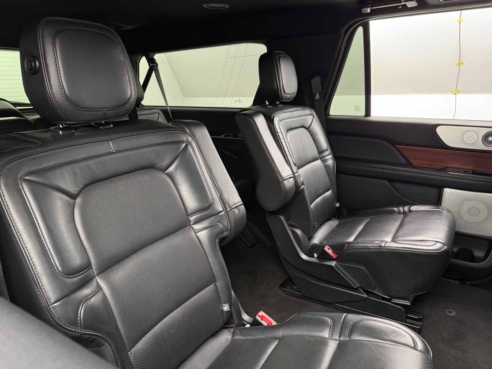 Thumbnail: 2019 Lincoln Navigator L - 5