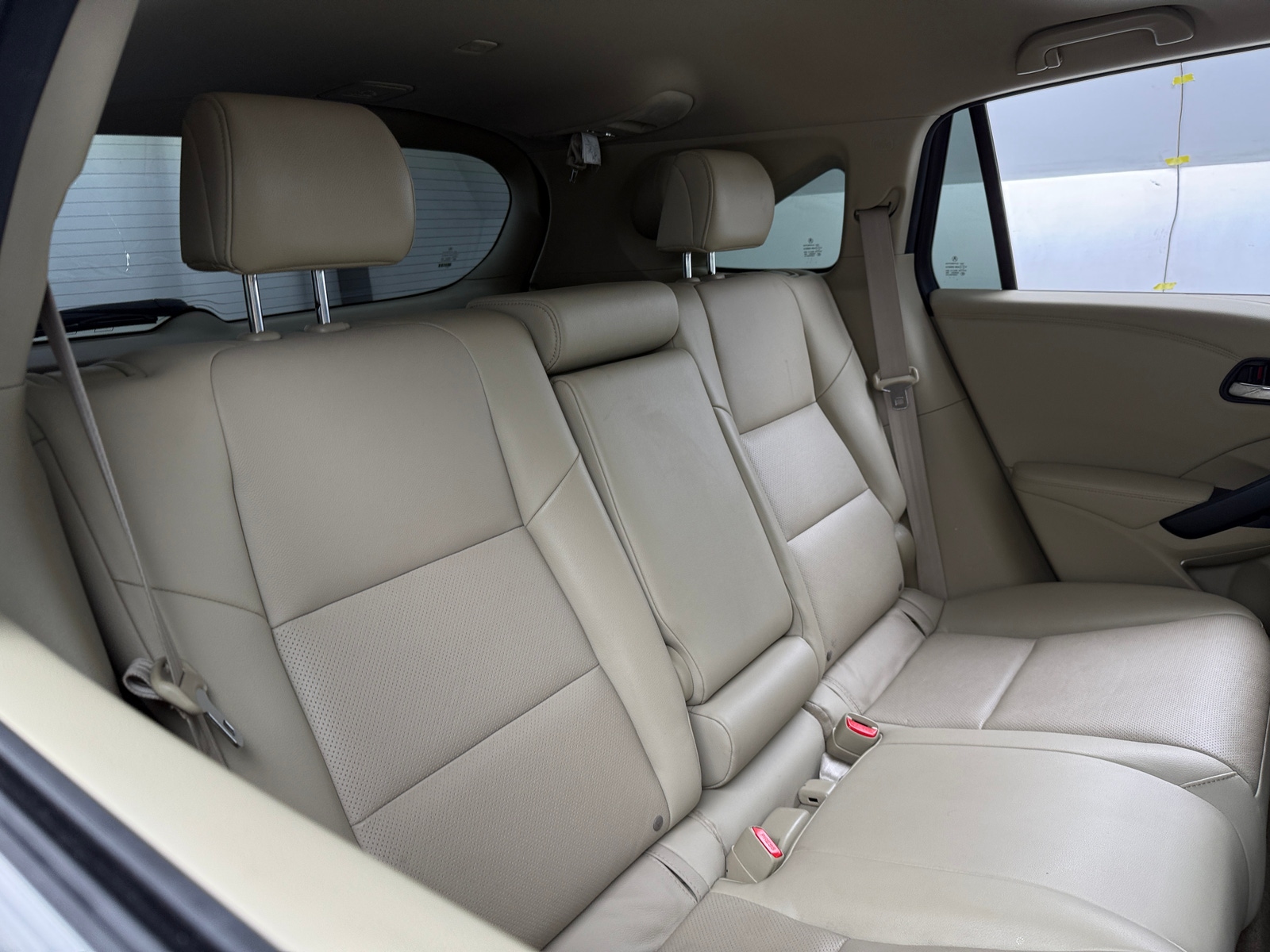 Thumbnail: 2016 Acura RDX - 5