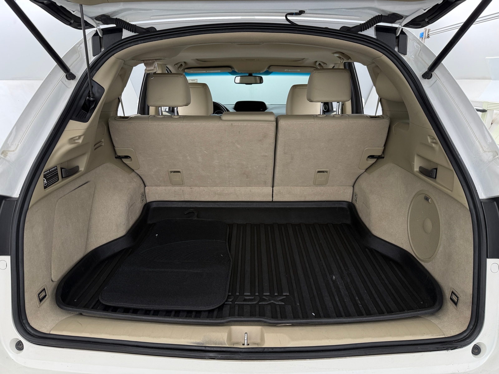 Thumbnail: 2016 Acura RDX - 6